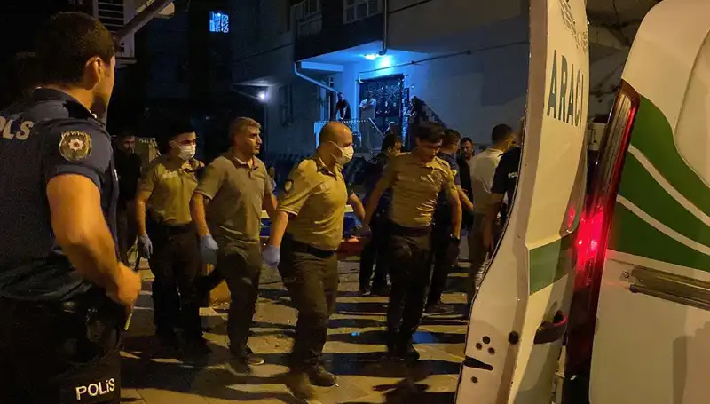 Eşiyle Birlikte Sona Erdi: İntihar ve Cinayet Çılgınlığı