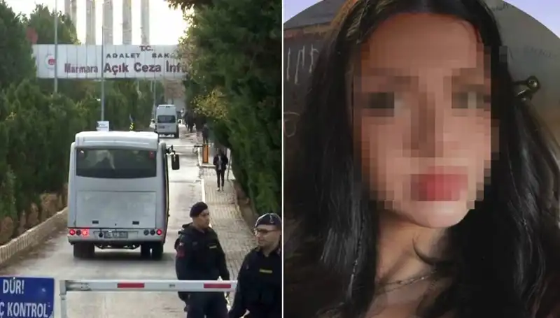 Evde Otururken Öğrendi: Silivri'de Tutuklu Olduğunu Nasıl Keşfetti?