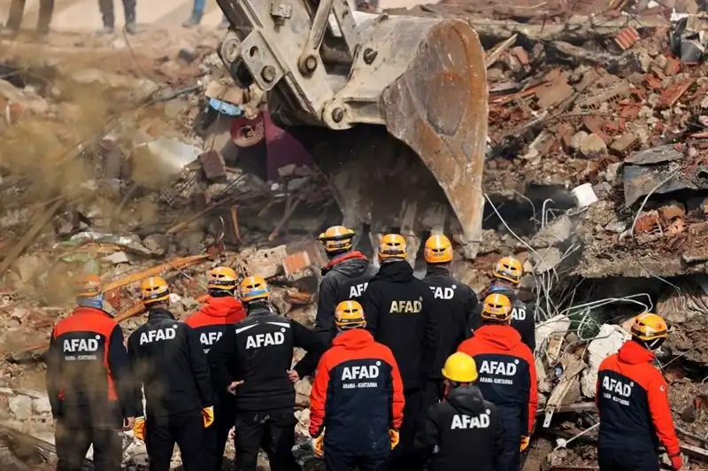Konya'daki Çöken Bina Soruşturmasında 22 Yıla Kadar Hapis İsteminin Şok Detayları