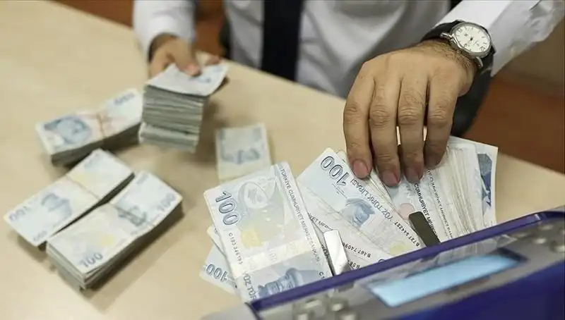 Türkiye'de BES'te 17,36 Milyon Kişi: Birikimler Artıyor mu?