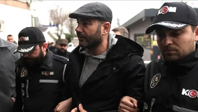 Rıza Akpolat'ın Baldızı Neden Gözaltına Alındı? Olayın Derinlikleri