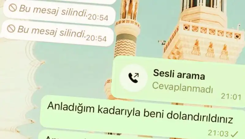 Süpürge Alırken Dikkat! 15 Bin Lira Kopya Sitelere Gitti