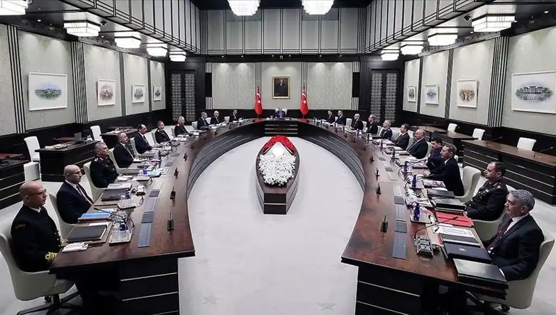MGK Toplantısı: Ülkenin Geleceği Hakkında Ne Konuşulacak?
