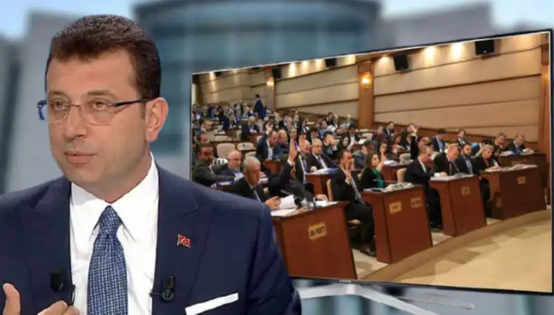 İBB Başkanvekili Seçimi Sonuçları Açıklandı: Kim Kazandı?