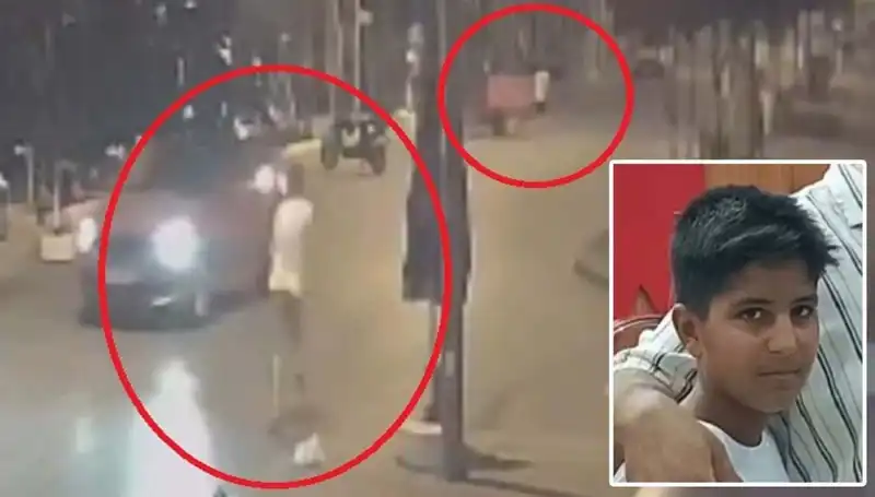 Mersin'deki Şüpheli Çocuk Ölümünde Gizemli Ayrıntılar Ortaya Çıktı