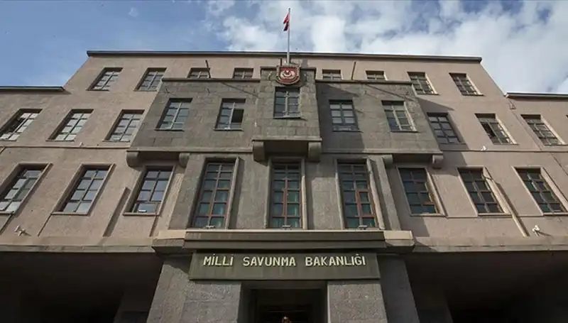 Yunan Askerlerinin Provokatif Davranışına TSK'dan Sert Tepki!
