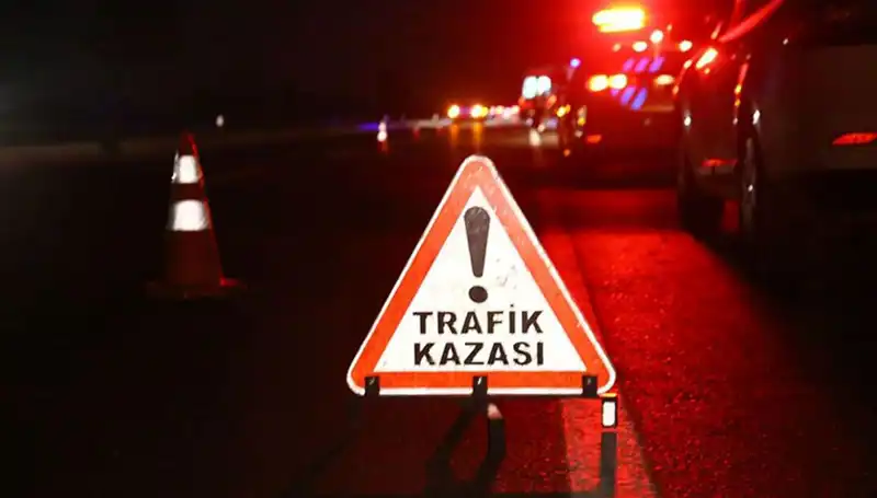 Şanlıurfa’da Zincirleme Kaza: 7 Yaralı, Feci Anlar Yaşandı