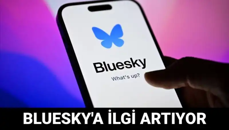 Twitter’a (X) Rakip Olan Bluesky Nedir, Üyelik Nasıl Alınır?