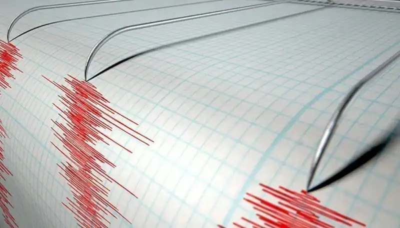 Yeni Zelanda'da Şiddetli Deprem: 6,7 Büyüklüğünde Sarsıntı Ülkeyi Sarstı