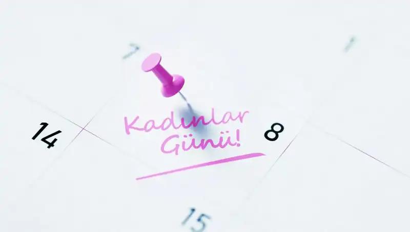 Kadınlar Günü Her Yıl Ne Zaman? Tarihçesiyle Önemli Bir Gün