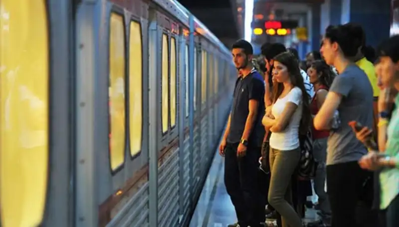 Taksim Metro Hattı Açıldı mı? 20 Mart Son Durum Detayları