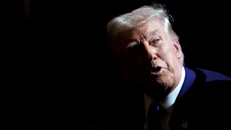 Trump’tan Savaş Zamanı Kararnamesi: Tarihte Üçüncü Kez Kullanıldı!