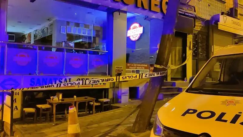 Üsküdar’da Komşular Arasındaki Çöp Kavgası Hayatları Nasıl Kayıp Etti?