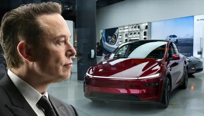Elon Musk’ın Avrupa İkilemi: Elektrikli Araç Pazarında Kaybettiği Yarış