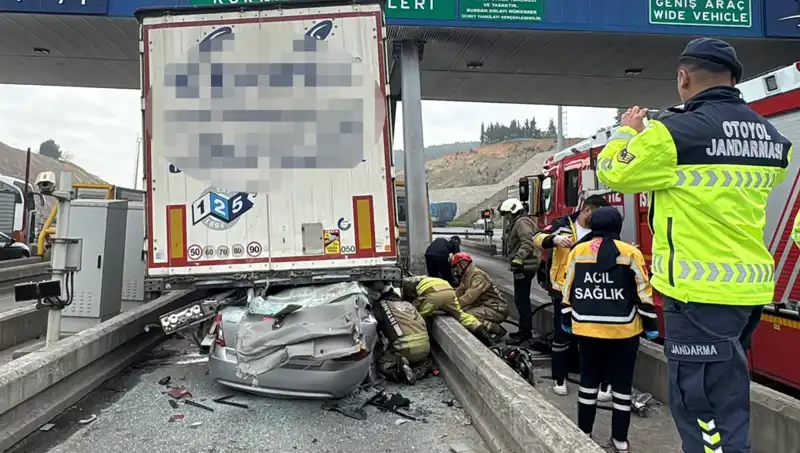 Bayram Tatilinde Yaşanan Trajik Kazalar: 74 Can Kaybı Açıklandı