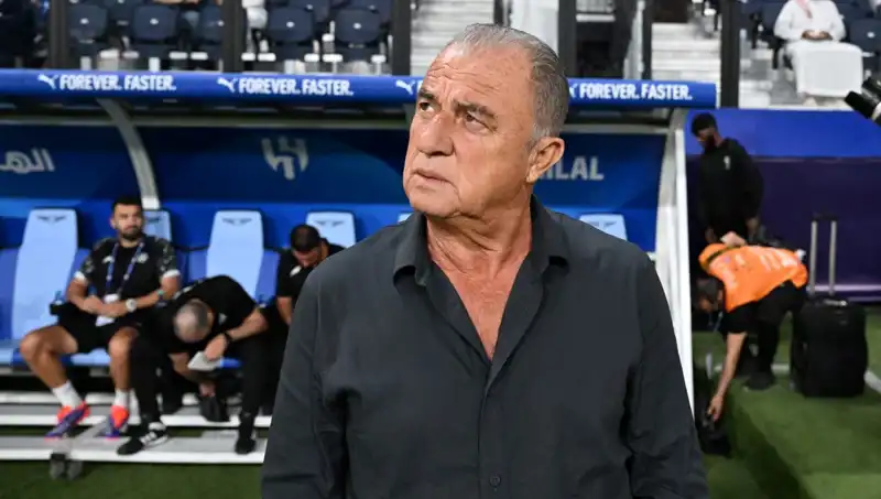 Suudi Arabistan'da Fatih Terim: Türk Efsanesi ve İnovasyonun Sırları
