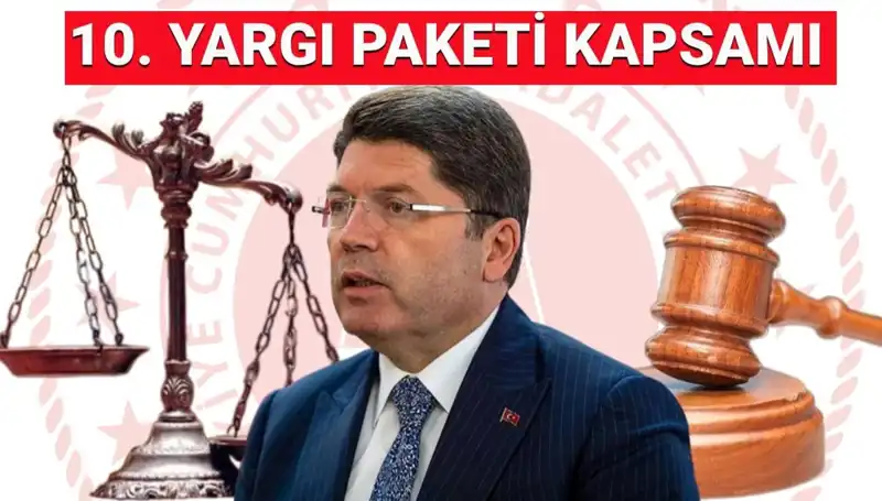 Ceza İnfaz Kanunu Değişikliği ile Mahkumlara Af Müjdesi Mi Geliyor?