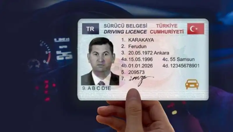 Eski Tip Sürücü Belgeleri için Yenileme Tarihi: Son Gün 2024 Mü?