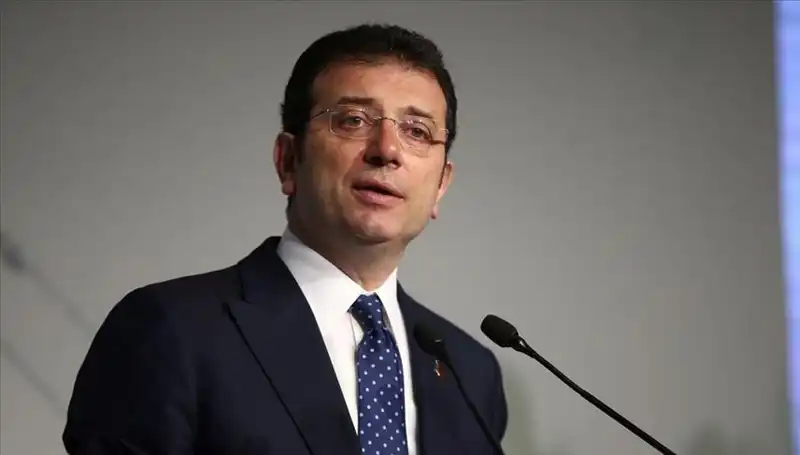 Ekrem İmamoğlu'nun Diplomasi İptali: Yargı Süreci Başlıyor!