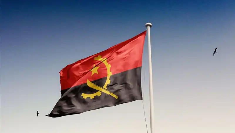 Angola'da Siyasi Gelişmeler: 20 Gözaltı ve Engellenen Politika Adımları