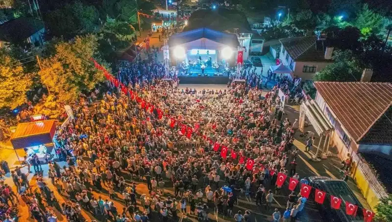 Leylek Şenliği Coşkusu Başlıyor: Detaylar ve Tarihler Açıklandı