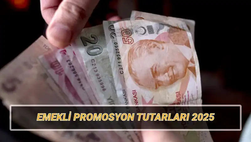 2025 Emekli Banka Promosyonları: En Yüksek Ücretleri Veren Bankaları Keşfedin!