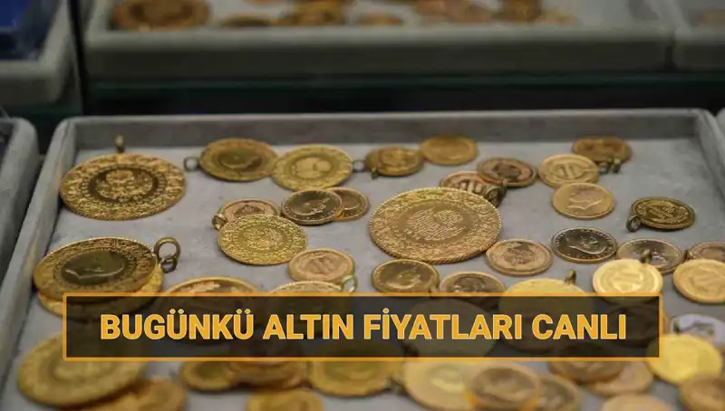 Bugün Altın Fiyatları Ne Kadar? 26 Mart Güncel Analiz ve Son Durum
