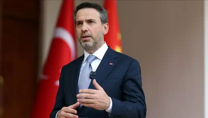 Bakan Bayraktar'dan Sert Açıklama: Hibe Değil, Ticaret Anlayışı!