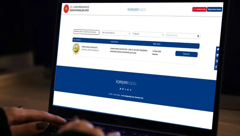 OGM’nin 3.477 Sözleşmeli Destek Personeli Alımı İle İlgili Başvuru Sonuçları Ne Zaman Açıklanacak?
