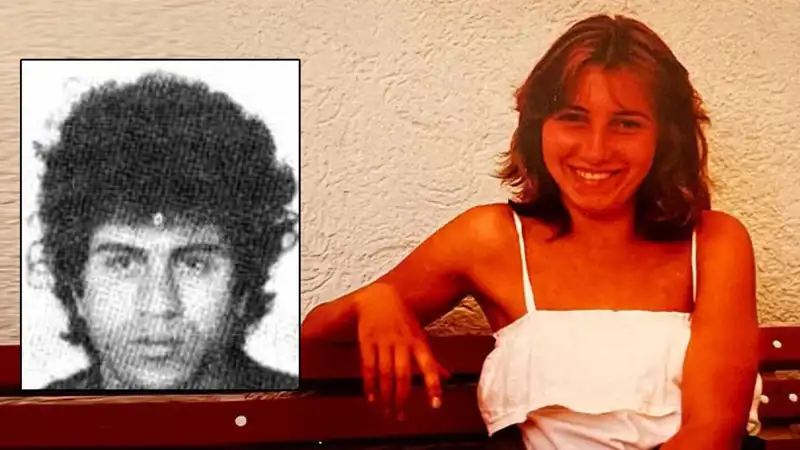 40 Yıl Sonra Dosyası Açılan Nazmi, Interpol'ün Yeni Hedefi Olmuştu