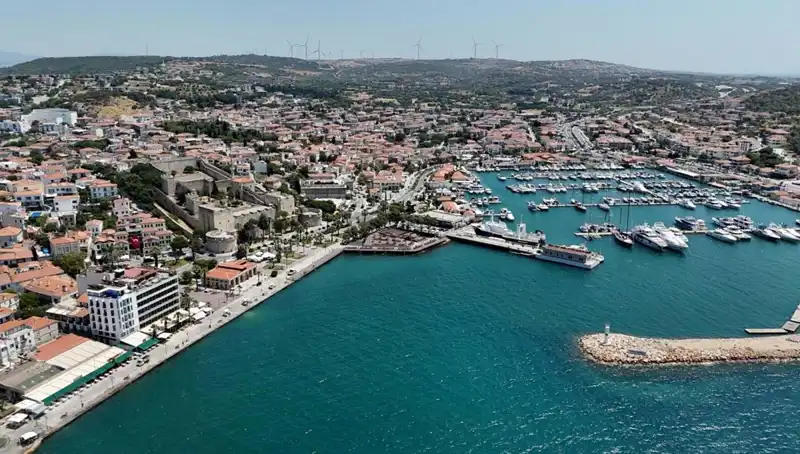 İzmirliler Su Kesintilerine Karşı Etkili Çözüm Üretti: Satışlar Yüzde 100 Arttı