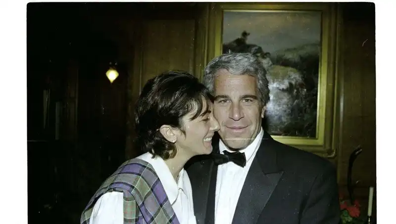 Ghislaine Maxwell, Epstein Skandalında 100 İsimle Büyütülen İtiraflarını Açıkladı