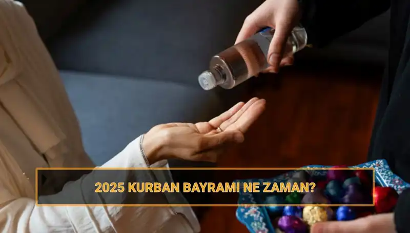 Kurban Bayramı 2025: Bayram Günleri ve Tatil Süresi Nedir?
