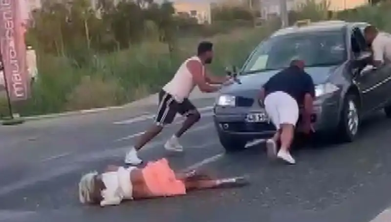 Fethiye'deki Tutku: İngiliz Turistin Trajik Sonrası Gündem Oldu