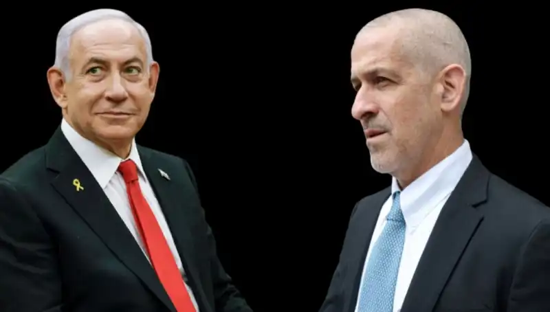 İsrail İçin Tarihi Bir Dönüm Noktası: İstihbarat Başkanı Görevden Alındı
