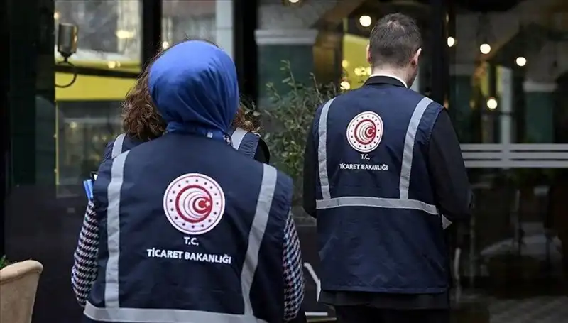 Bakanlık Açıklandı: Oda Kokusu Markası Tehlikeli Kimyasal İçeriyor!