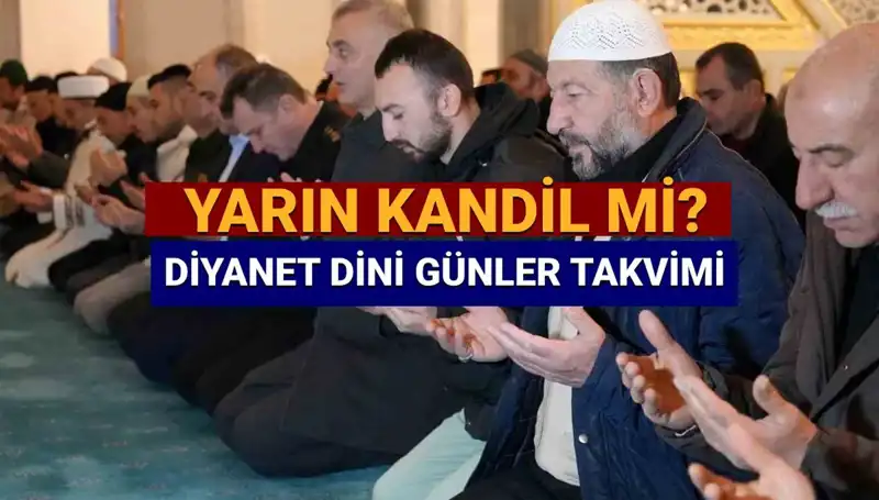 Kadir Gecesi Ne Zaman? İşte Tarihler ve Anlamı!