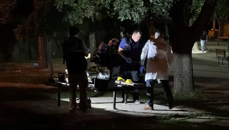 Kanlı Hesaplaşma: Husumet Neden 1 Ölü ve 2 Yaralıyla Sonlandı?
