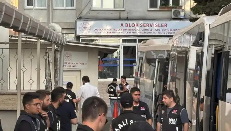 İETT Genel Müdürü ve 24 Şüpheli Adliyeye Sevk Edildi: İBB Soruşturmasında Sarsıcı Detaylar