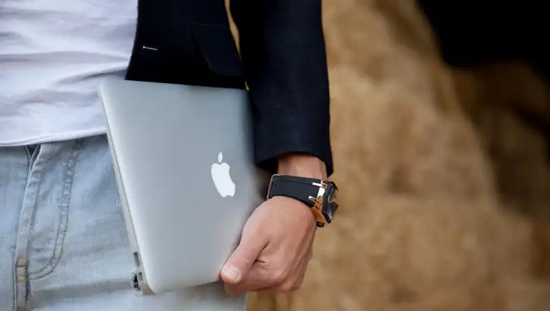 Yeni Nesil MacBook Air Tanıtıldı: Fiyatı ve Çıkış Tarihi Açıklandı