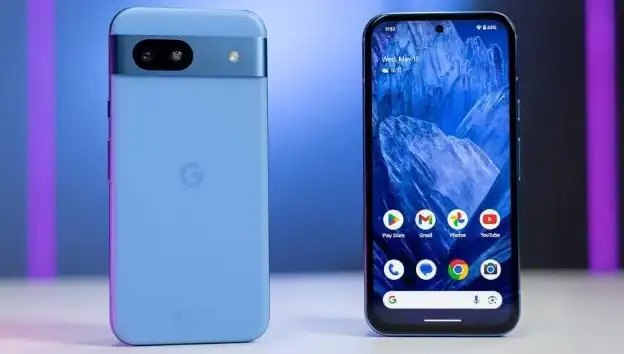 Google Pixel 9a Tanıtıldı: Fiyatı ve Özellikleriyle Teknoloji Dünyasını Salladı