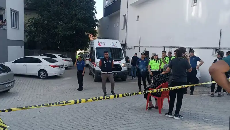 Çocukların Tüfekle Oyun Oynaması Sonucu Trajik Bir Kaza Meydana Geldi