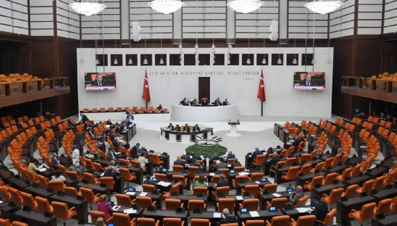 Terörsüz Türkiye Komisyonu İlk Toplantısını Gerçekleştiriyor: Güvenlik Stratejileri Ele Alınacak