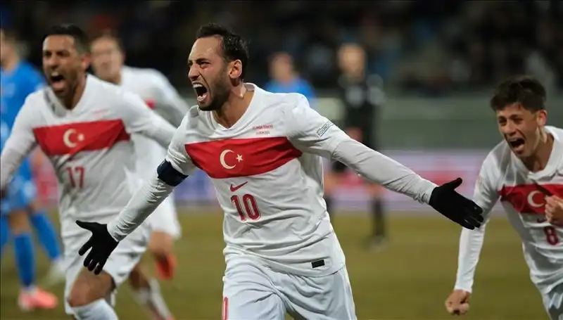 2025 Süper Lig Milli Ara Tarihleri: Futbol Severler İçin Heyecanlı Günler!