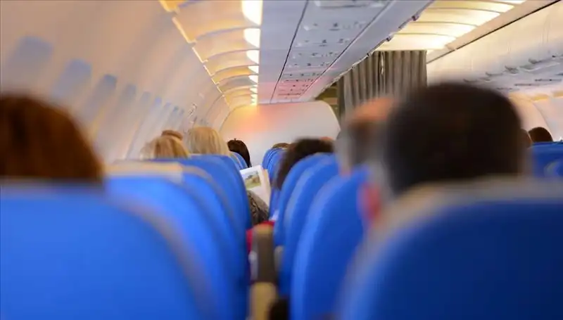 Uçağa Yön Değiştiren Riskler: Uzmanların Dikkat Çeken Uyarısı