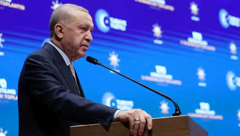 Erdoğan ve DEM Parti: Siyasi Alanda Yeni Dönem Başlıyor mu?