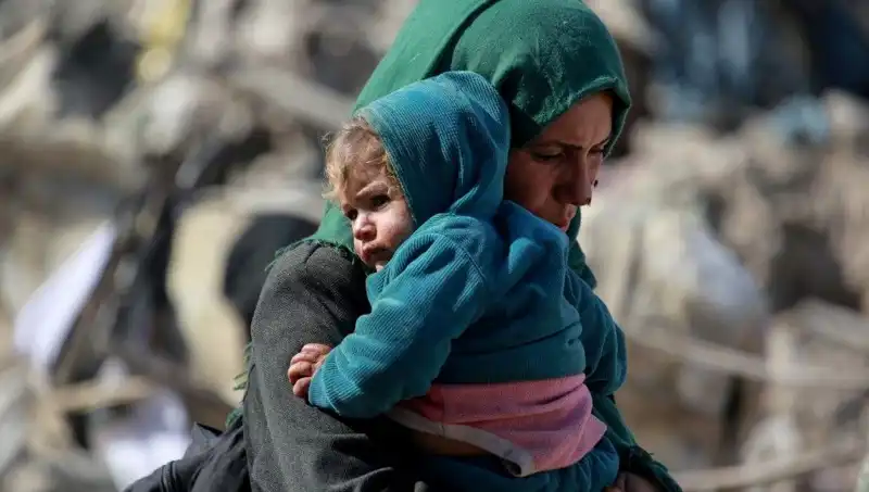 Gazze'deki Çocuk Kaybı: İsrail Ordusu 500'i Aşkın Çocuğun Canını Aldı