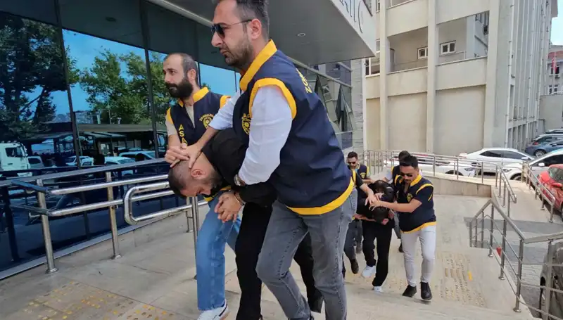 FETÖ Yalanıyla Milyonluk Vurgun: Gerçekler Ortaya Çıkıyor