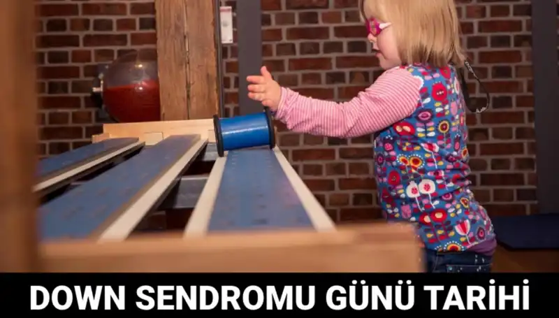 Dünya Down Sendromu Günü: Neden Önemli ve Ne Zaman Kutlanıyor?