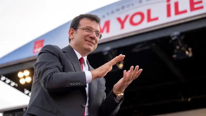 Başsavcıyı Tehdit Eden İmamoğlu Hakkında Kritik Karar Açıklandı!